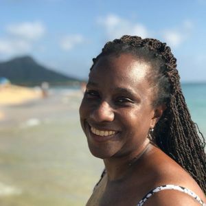 Meet your Posher, Dana